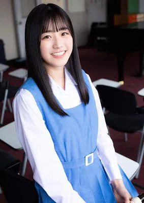 制コレ2020　ファイナリストグラビア　64P②