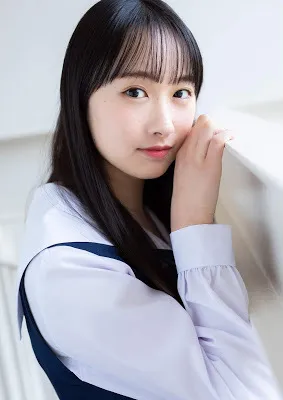 制コレ2020　ファイナリストグラビア　64P②