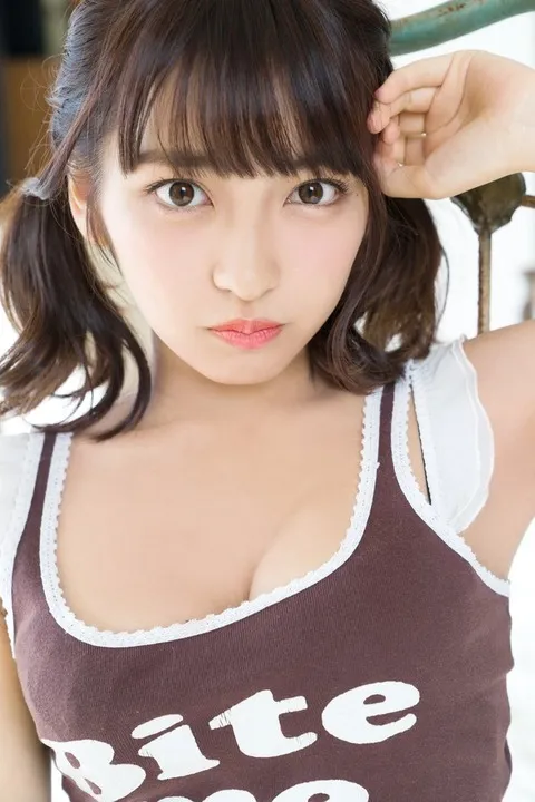 十味　グラビア泳装写真　52P⑤