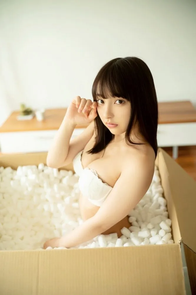 十味　グラビア泳装写真　52P⑤