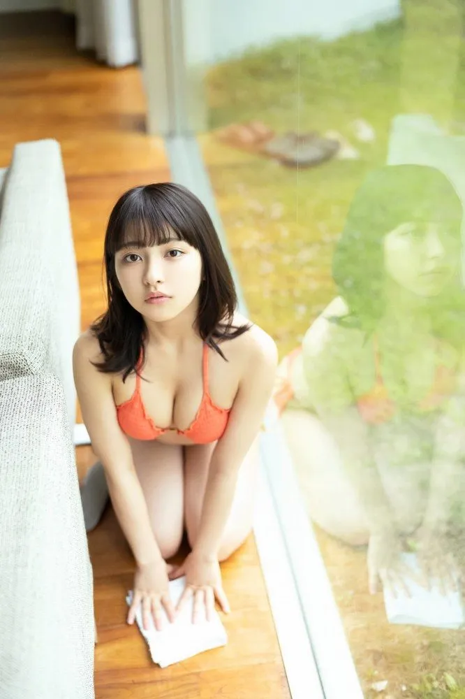 十味　グラビア泳装写真　52P⑤