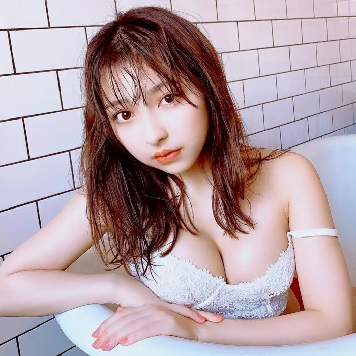 十味　グラビア泳装写真　52P⑤