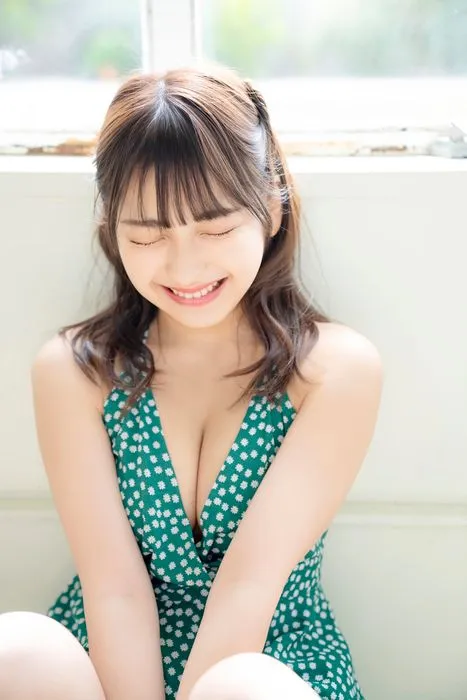 十味　グラビア泳装写真　52P⑤