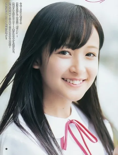 谷口愛理 逮捕された元HKTの泳装写真 31P