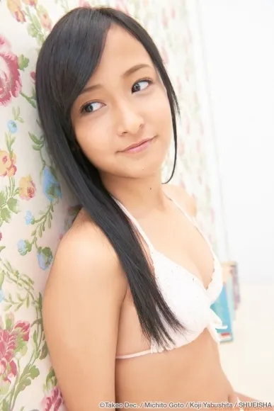 谷口愛理 逮捕された元HKTの泳装写真 31P