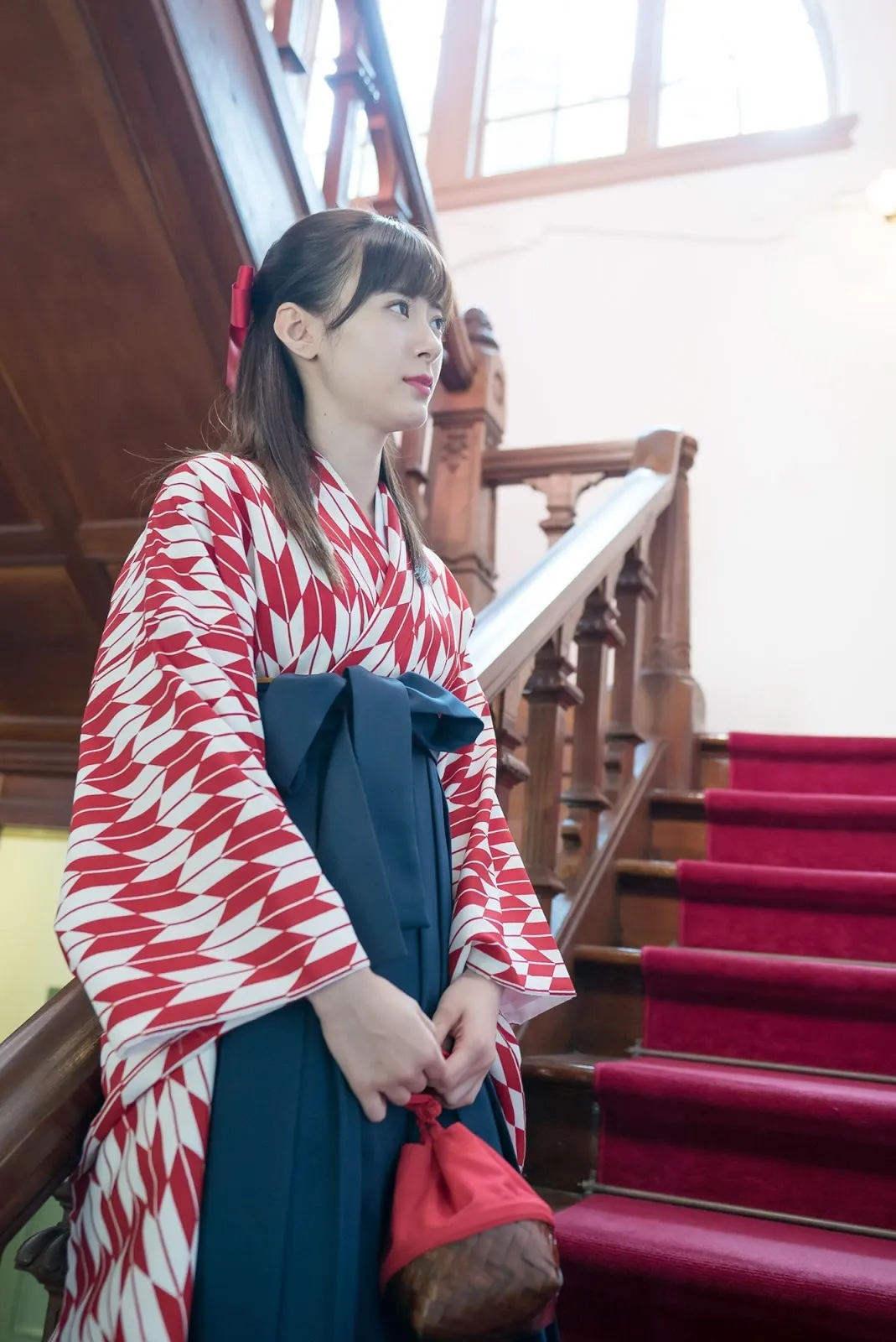 生田衣梨奈　モーニング娘。グラビア泳装写真　65P②