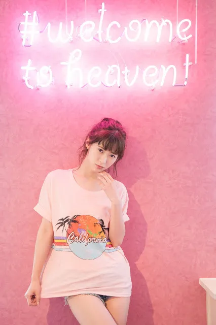 生田衣梨奈　モーニング娘。グラビア泳装写真　65P②