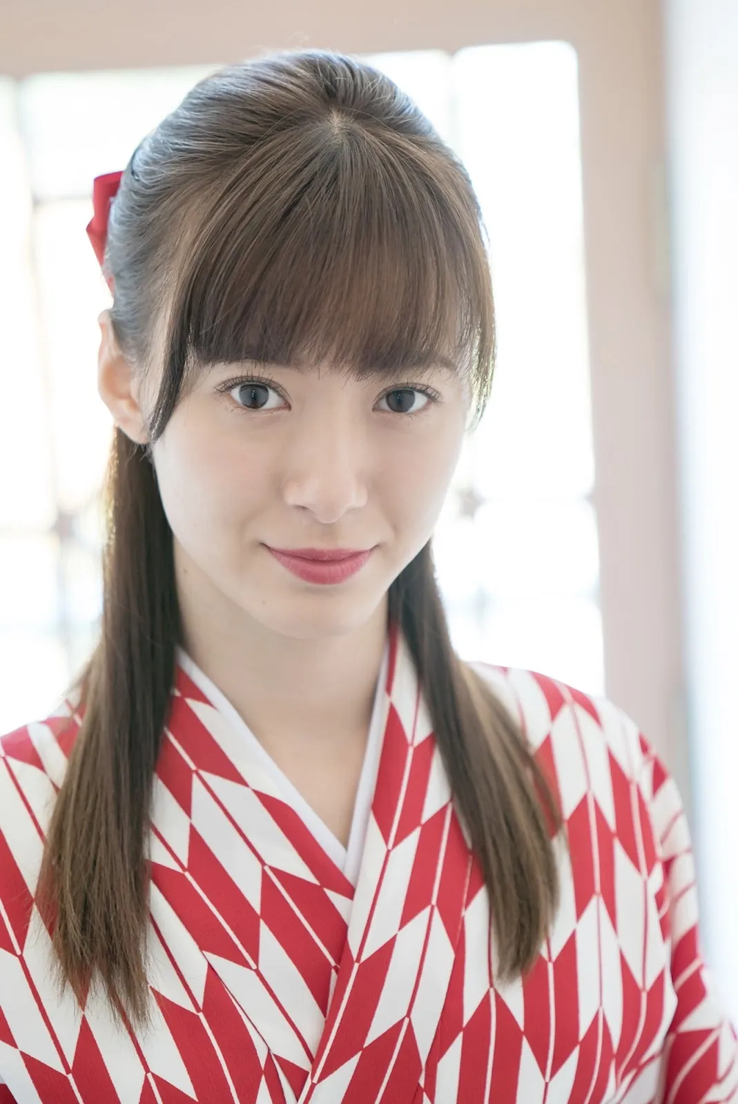 生田衣梨奈　モーニング娘。グラビア泳装写真　65P②