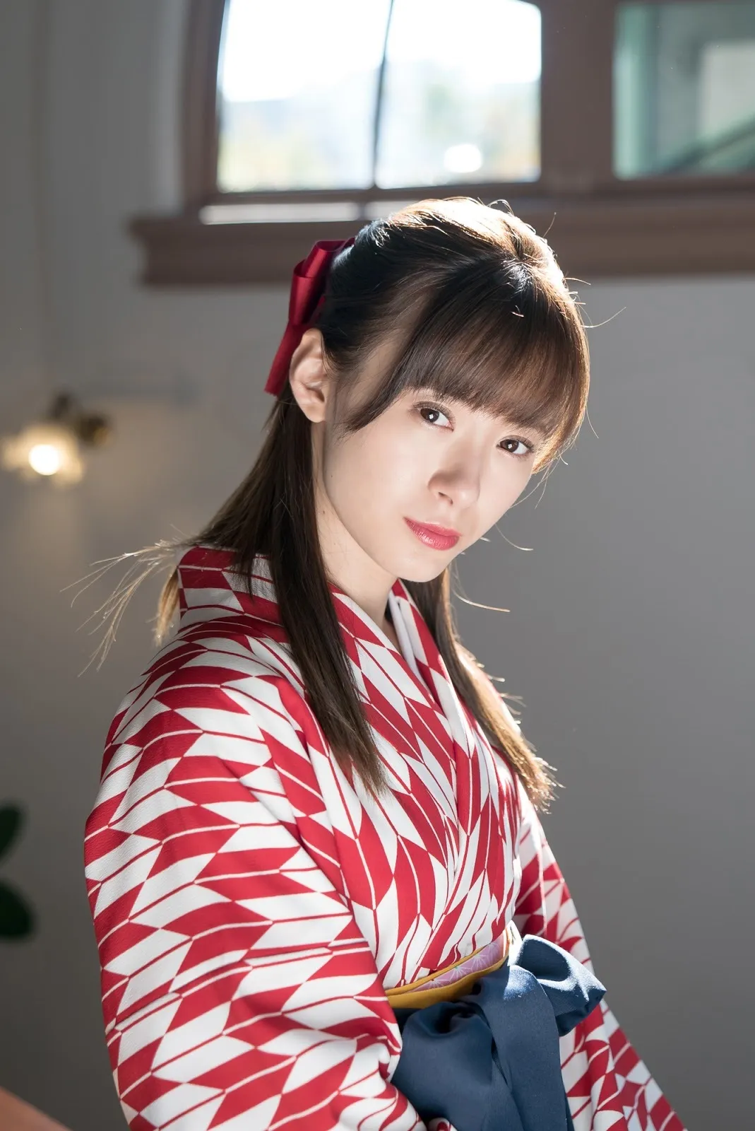 生田衣梨奈　モーニング娘。グラビア泳装写真　65P②