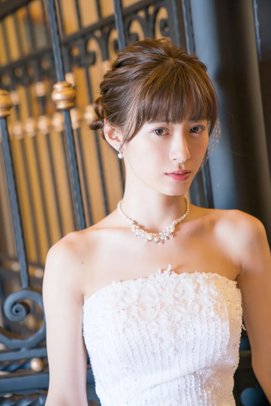 生田衣梨奈　モーニング娘。グラビア泳装写真　65P②